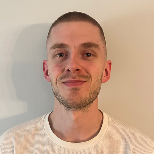 Runólfur Bjarki Arnarson